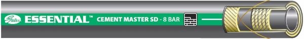 Gates Essential Cement Master SD Hose