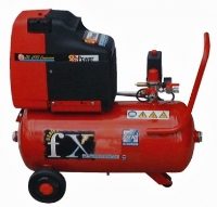 Fiac FX 250 - 2.0 HP Air Compressor