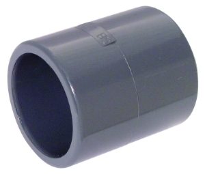 Vale® ABS Plain Pipe Adaptors