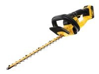 DeWALT® XR Hedge Trimmer 18V