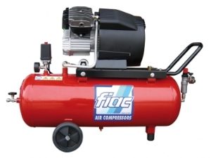 Fiac Miami 3.0 HP Air Compressor