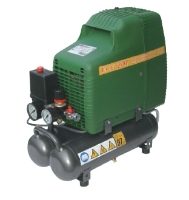 Fiac Ecu - 1.5 HP Oil Free Air Compressor