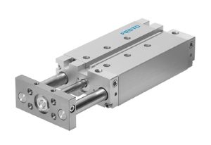 Festo DFM Guided Cylinder 25mm Diameter