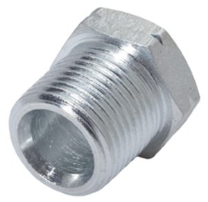 Vale® Male Blanking Plug BSPT