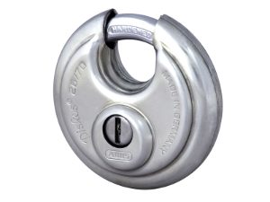 ABUS 26/90 Series Diskus® Padlock