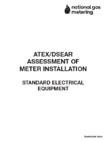 STAND ELECTRICAL EQUIPMENT