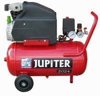 Fiac Jupiter 20/24 Air Compressor