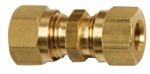 Vale® Imperial Couplings - Brass Ring