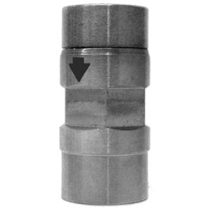 Sistem Pneumatica® VNRF Female Check Valve (Metric)