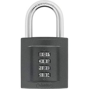 Padlocks