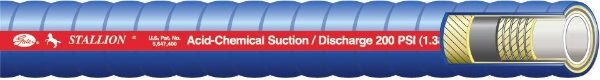 Gates Stallion Hose