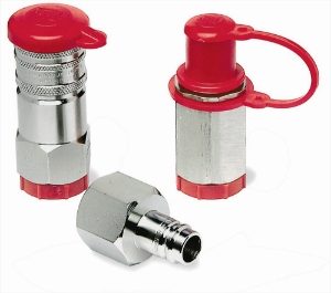 CEJN® Series 416 Stainless Steel Couplings