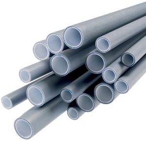 John Guest Speedfit® Grey PEX Barrier Pipe 2m Length