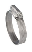 Jubilee® Worm Drive Hose Clip 316 Stainless Steel