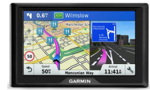 GARMINSATNAV