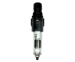 Excelon® Series 72 Auto Drain Filter Regulator 1/4BSPP