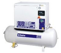 Fiac Silver 10/300 Air Compressor