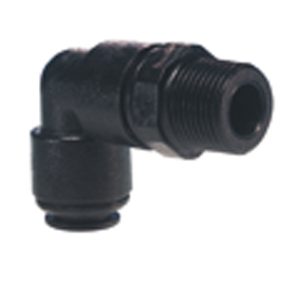 Speedfit® Push-In Male Swivel Elbow BSPP