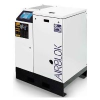 Fiac Airblock 15 HP Screw Compressor