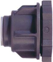 Push-On Speedfit® Tank Connector