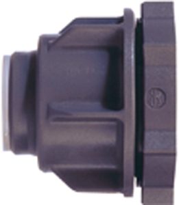 Push-On Speedfit® Tank Connector