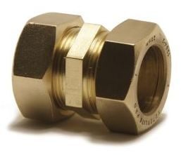 Yorkshire Kuterlite 900 Reducing Coupling (910)