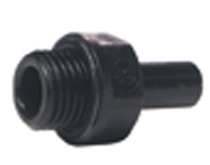 John Guest Speedfit® Metric Stem Adaptor BSPP Thread