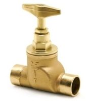 Yorkshire Stop Valve (YP501)