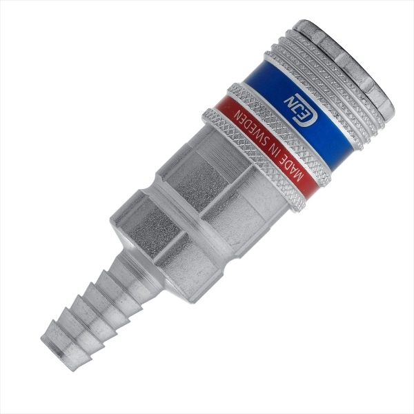 CEJN® eSafe Series 300 Hose Tail Coupling