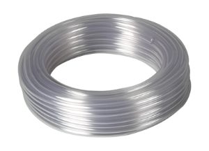 Tricoflex® Cristal PVC Hose 25m Coil