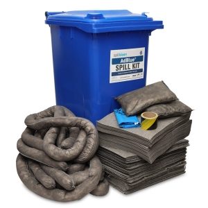 Spillkleen AdBlue Spill Kit 240 Litre