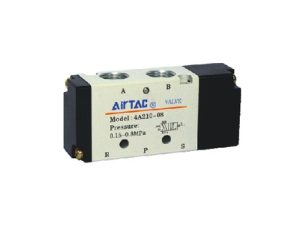 AirTAC 4A 200 Series Double Air Control 