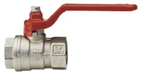 Itap® Vienna® Standard Flow Ball Valve Cast Handle