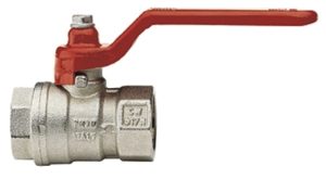 Itap® Vienna® Standard Flow Ball Valve Cast Handle