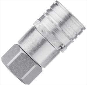 CEJN® Series 562 Female Coupling NPT