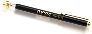 Toptul® Telescopic Magnetic Pick -Up Tool