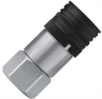 CEJN® Series 765 Female Coupling NPT