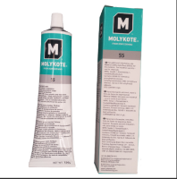 Molykote 55 O-Ring Silicone Grease