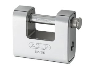 ABUS 92 Series Shutter Padlocks