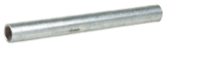 Vale® Medium Galvanised Steel Tube Plain End