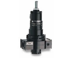 Olympian® Plus Series 64 Pressure Relief Valve 1/4 BSPP