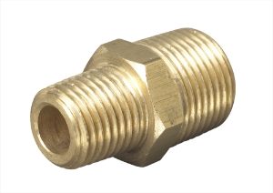 Wade™ Brass Adaptors