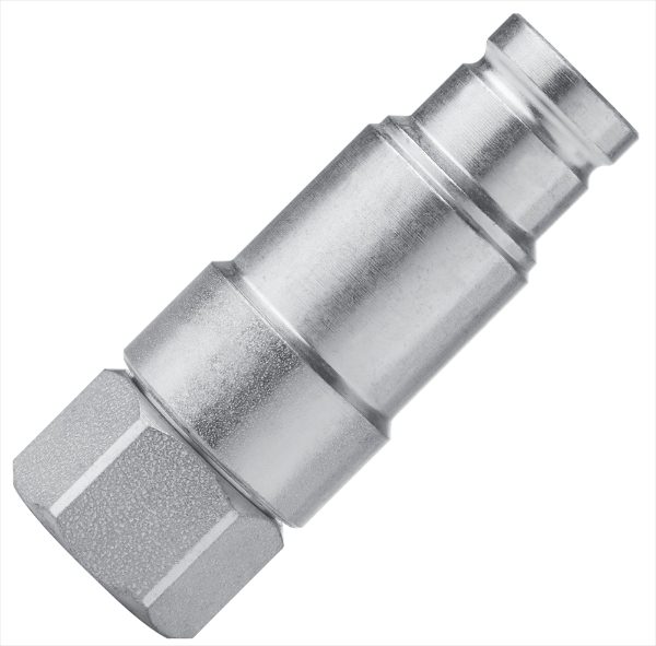 CEJN® Series 364 Female Pressure Eliminator Adaptor NPT