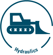 Hydraulic Valves