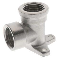 Vale® Female Bracket Fitting 90°