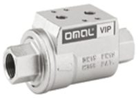 VIP Co-Axial Valve