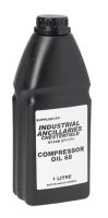 Vale® Lubrication Oil for Air Systems