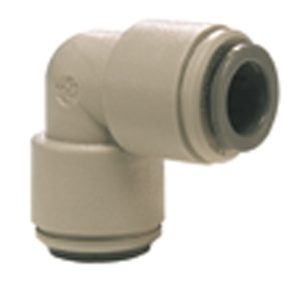 Push-In Speedfit® Imperial Equal Elbow