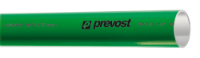 Prevost PPS Aluminium Pipe for Nitrogen