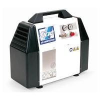 Fiac Compact 106, 0.75 HP Oil Free Air Compressor